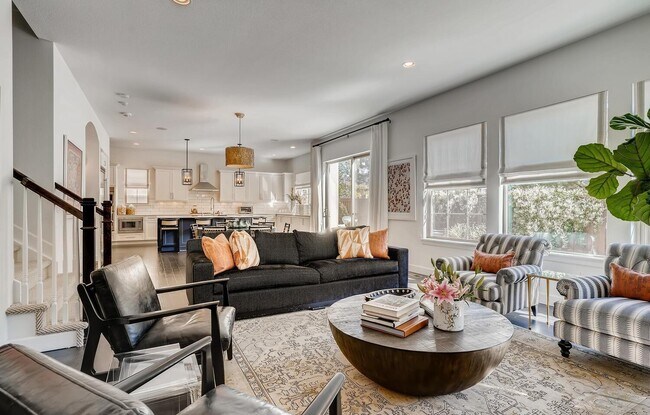 Building Photo - Executive & Modern 5BR/4BA Luxury Home. MO...