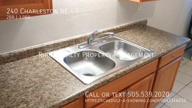 Building Photo - 240 Charleston St NE