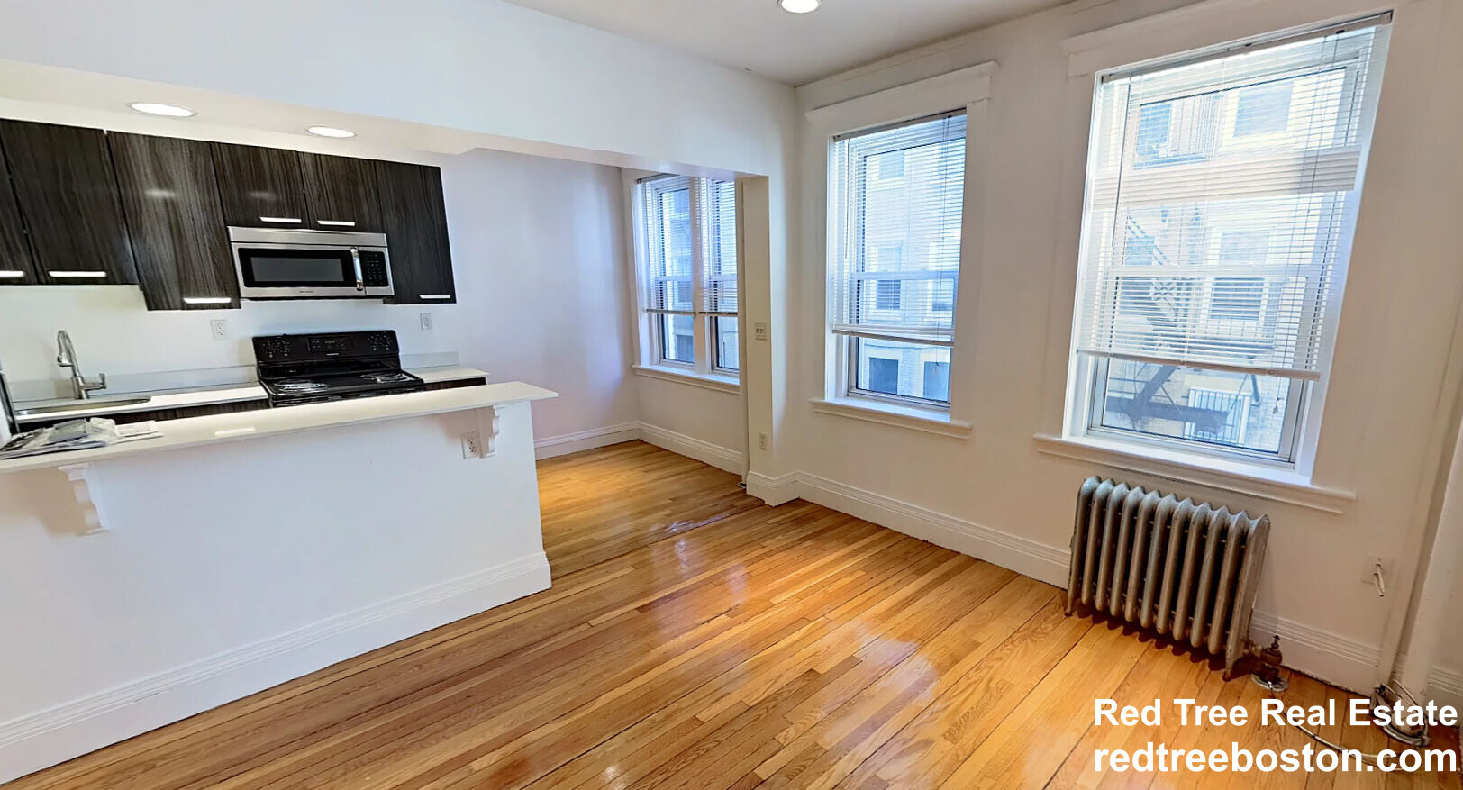 unit 5 - 125 Park Dr