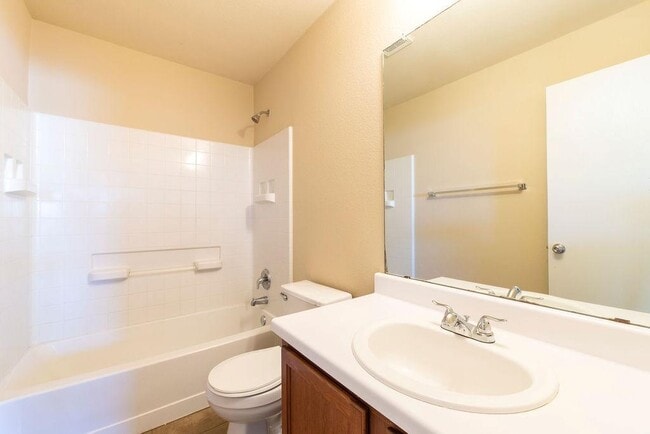 Building Photo - 6609 Plains Crest Dr