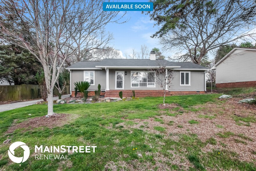 Primary Photo - 20901 Sierra Vista Dr