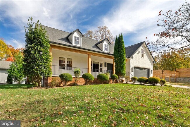 Building Photo - 4101 High Point Ct