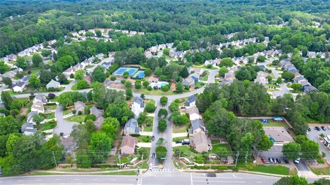 Building Photo - 9050 Brockham Way