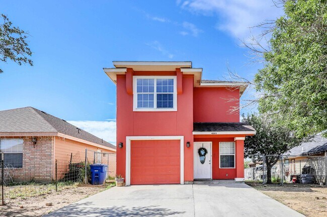 Primary Photo - 4203 Marla Dr