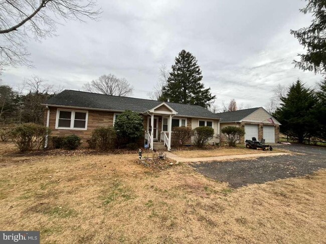 Building Photo - 7804 Old Carolina Rd