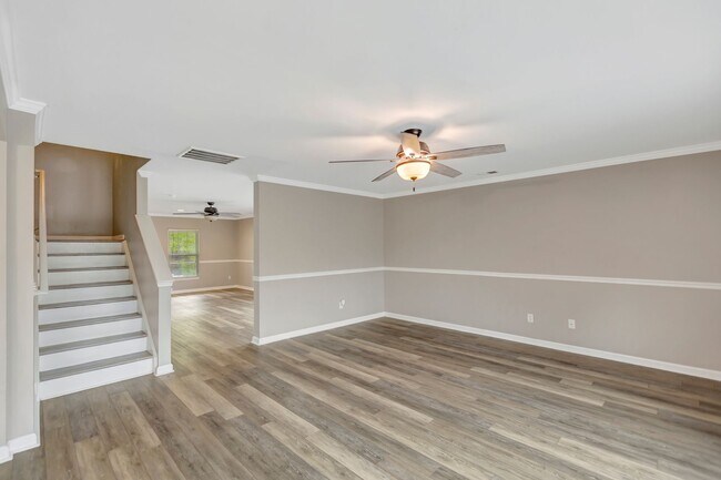 Building Photo - Spacious Cane Bay Home with Pond Views!
