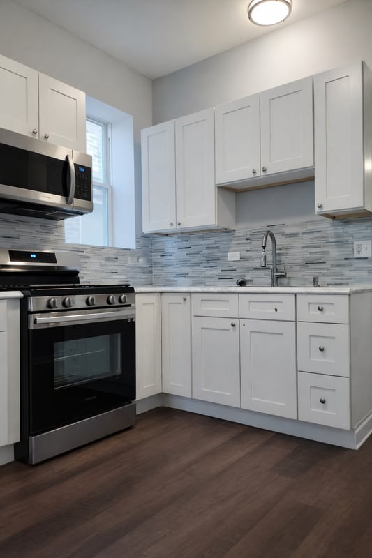 Building Photo - 5725 S Green St