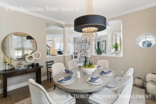 Building Photo - Fully Furnished LUXURY Home in Exclusive PYCC