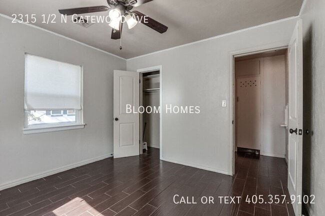 Building Photo - 2315 1/2 N Gatewood Ave-