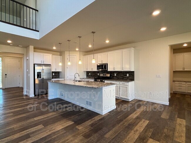 Building Photo - 933 S Eaton Park Way