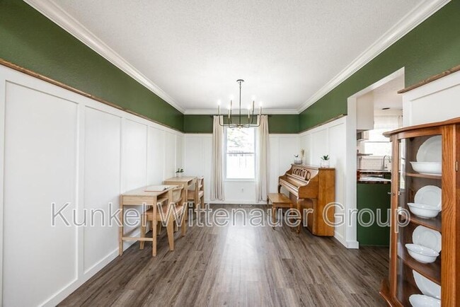 Building Photo - 1109 Danzig Dr