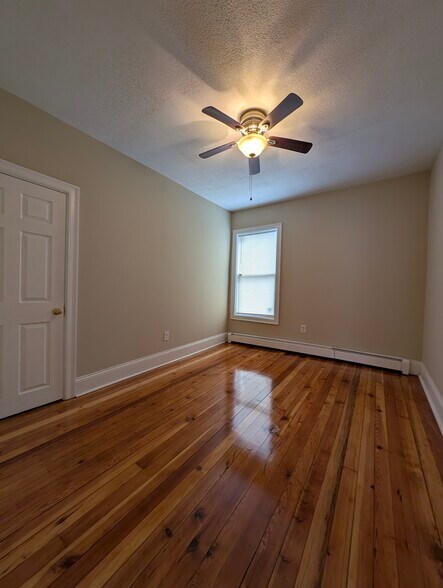 Bedroom #1 - 38 Williams St