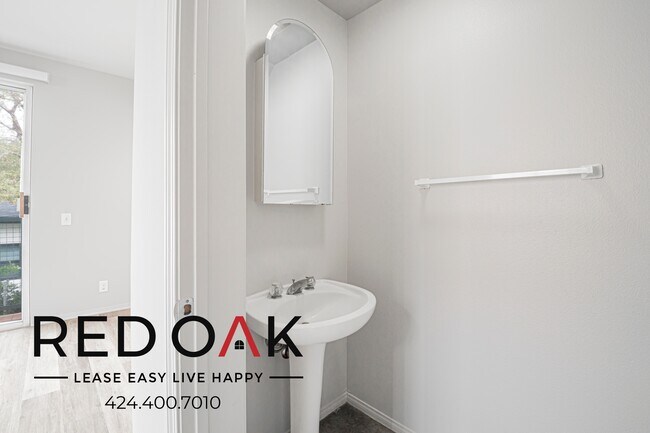 Building Photo - 4311 Alcove Ave