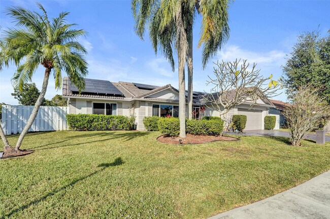 Building Photo - 7909 NW 19th St