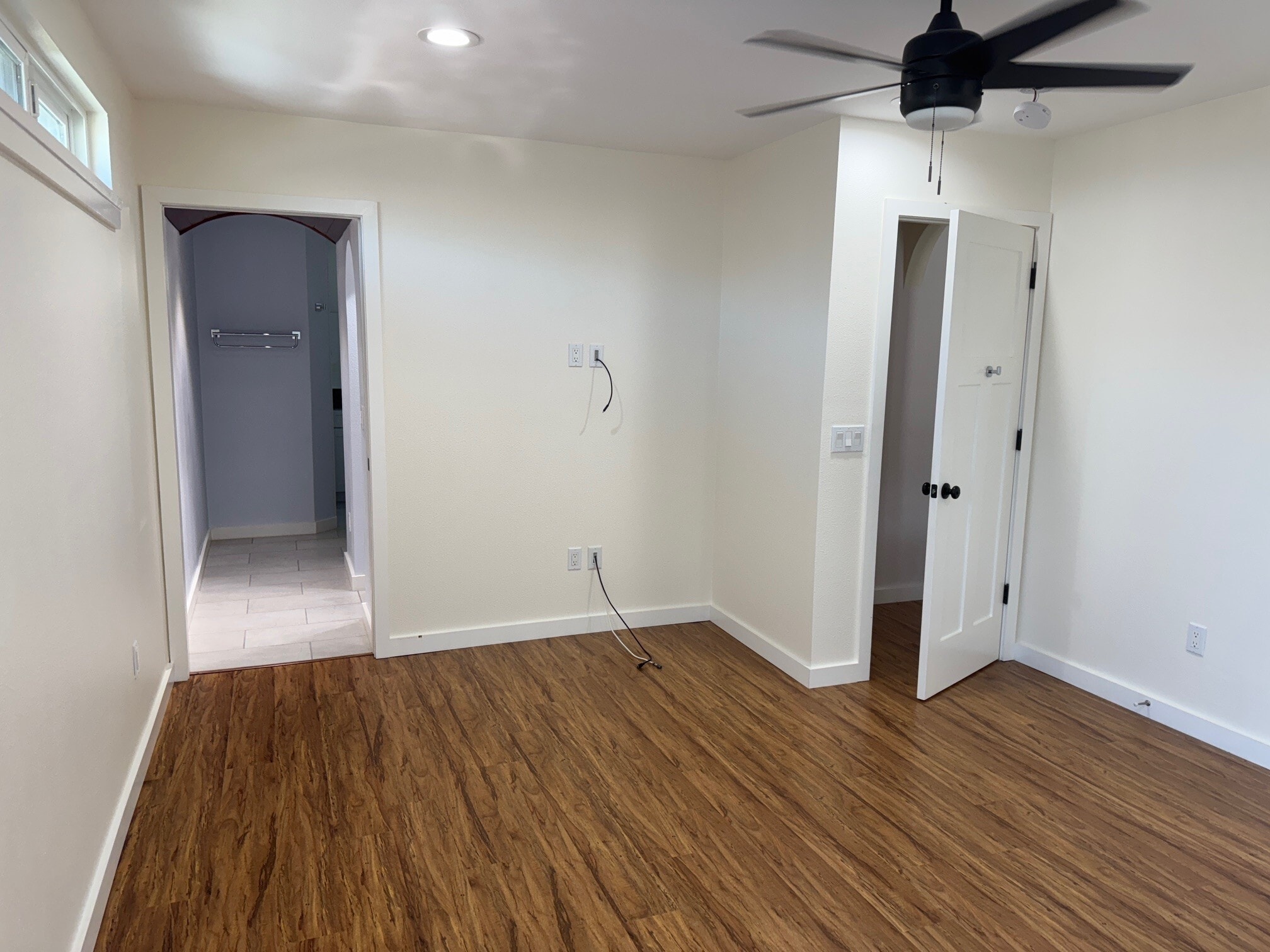Master bedroom. - 22471 Loch Lomond Dr