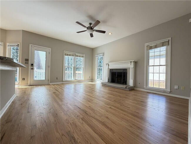 Building Photo - 4625 Ogeechee Dr