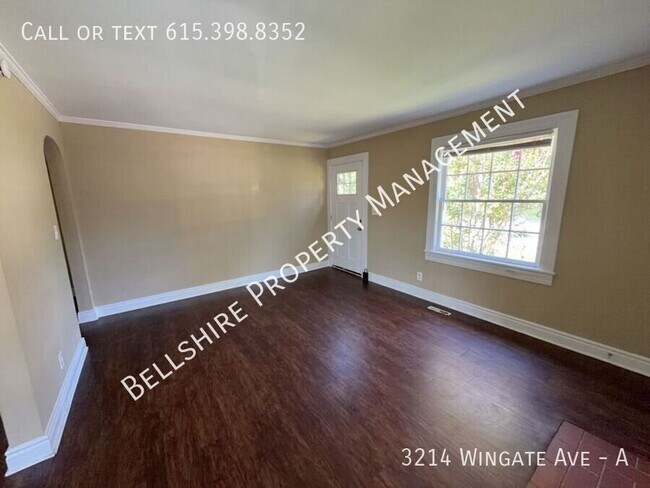 Building Photo - 3214 Wingate Ave