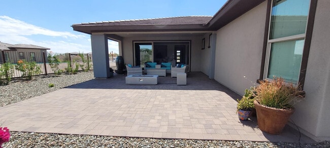 Building Photo - 4331 Greenhorn Wy