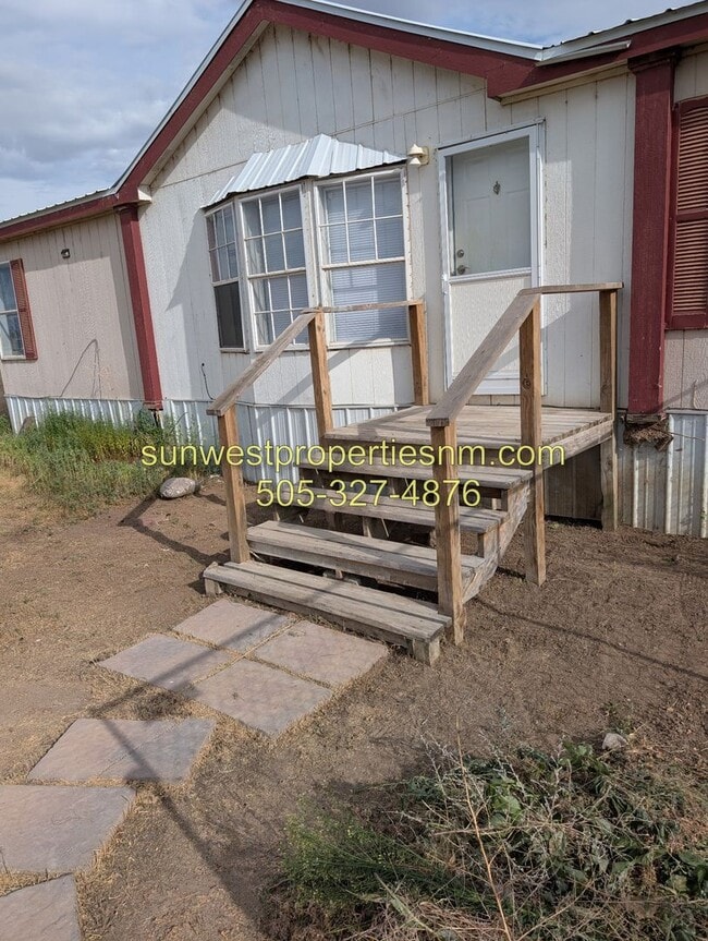Primary Photo - 4 Bedroom, 3 Bath Mobile Home in the Country