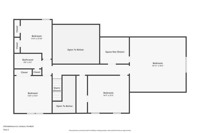 Building Photo - 9159 Bellehurst Cove