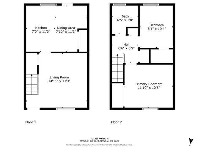 Building Photo - 2187-2193 Clarendon Ln