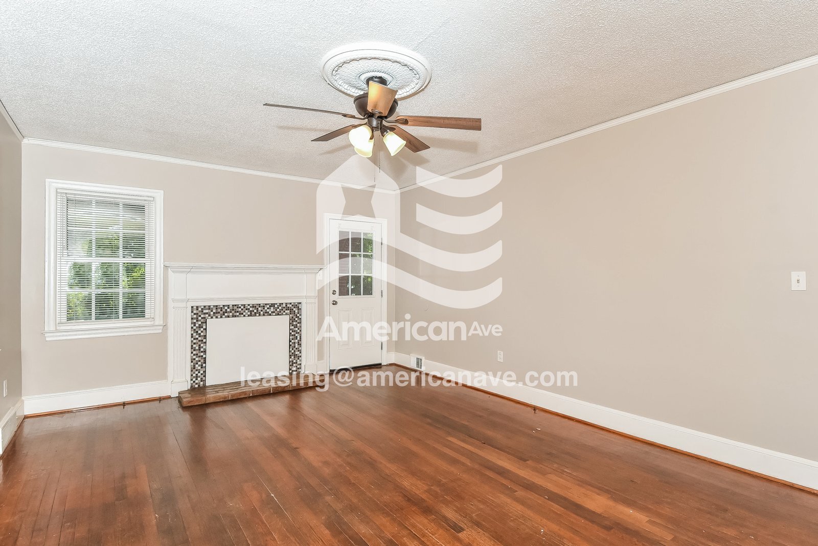 Building Photo - 123 Hendrix St