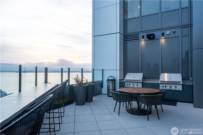 Building Photo - 1Bd/1Ba Seattle Condo