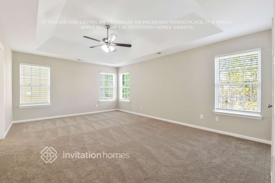Building Photo - 11428 Callahan Mill Dr