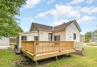 Building Photo - 4916 Jameson St