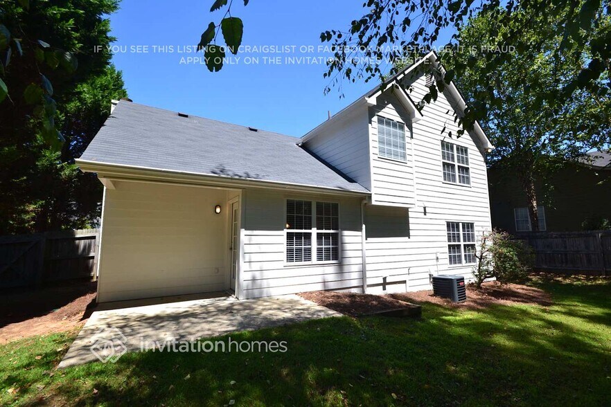 Building Photo - 3352 Grove Park Terrace NW