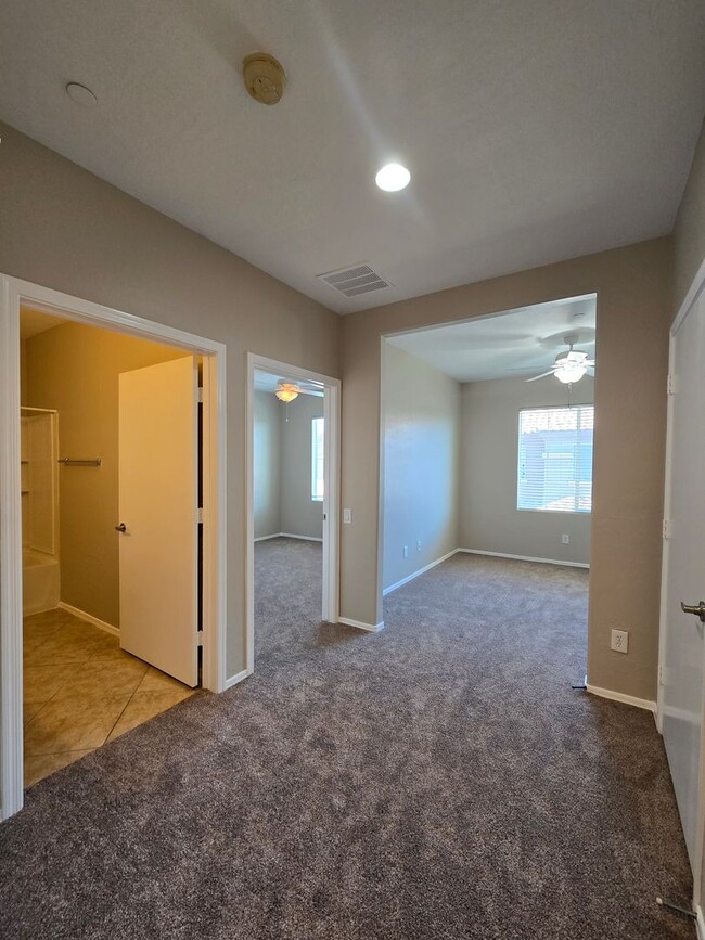 Building Photo - A hard to find 2 Bedroom + A Den with a On...