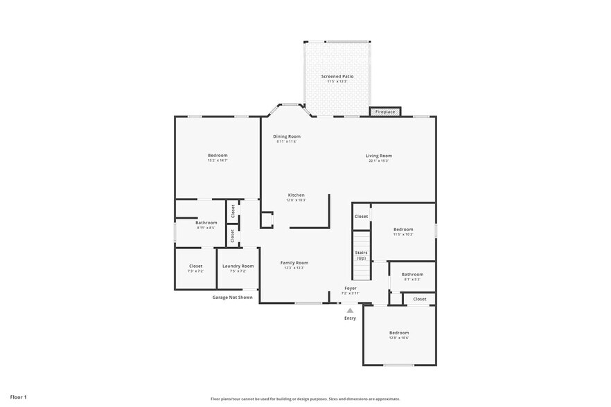 Building Photo - 109 Umberly Ct