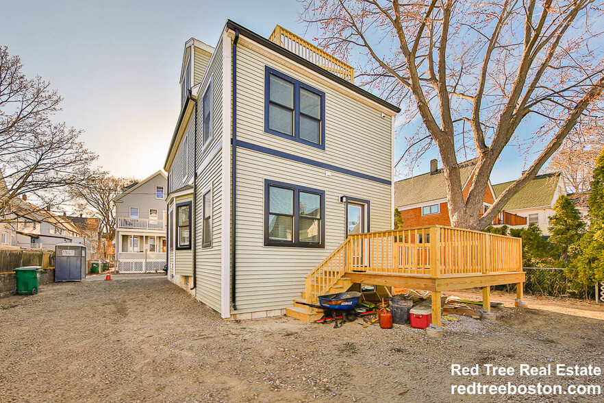 Building Photo - 5 Malvern Ter