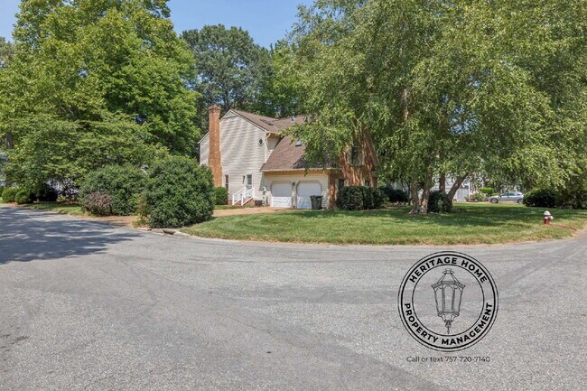Building Photo - 301 Patriot Way