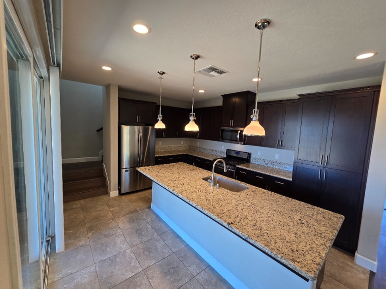 Building Photo - 18025 Amador Dr