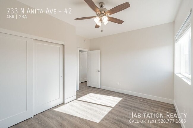 Building Photo - 733 N Anita Ave