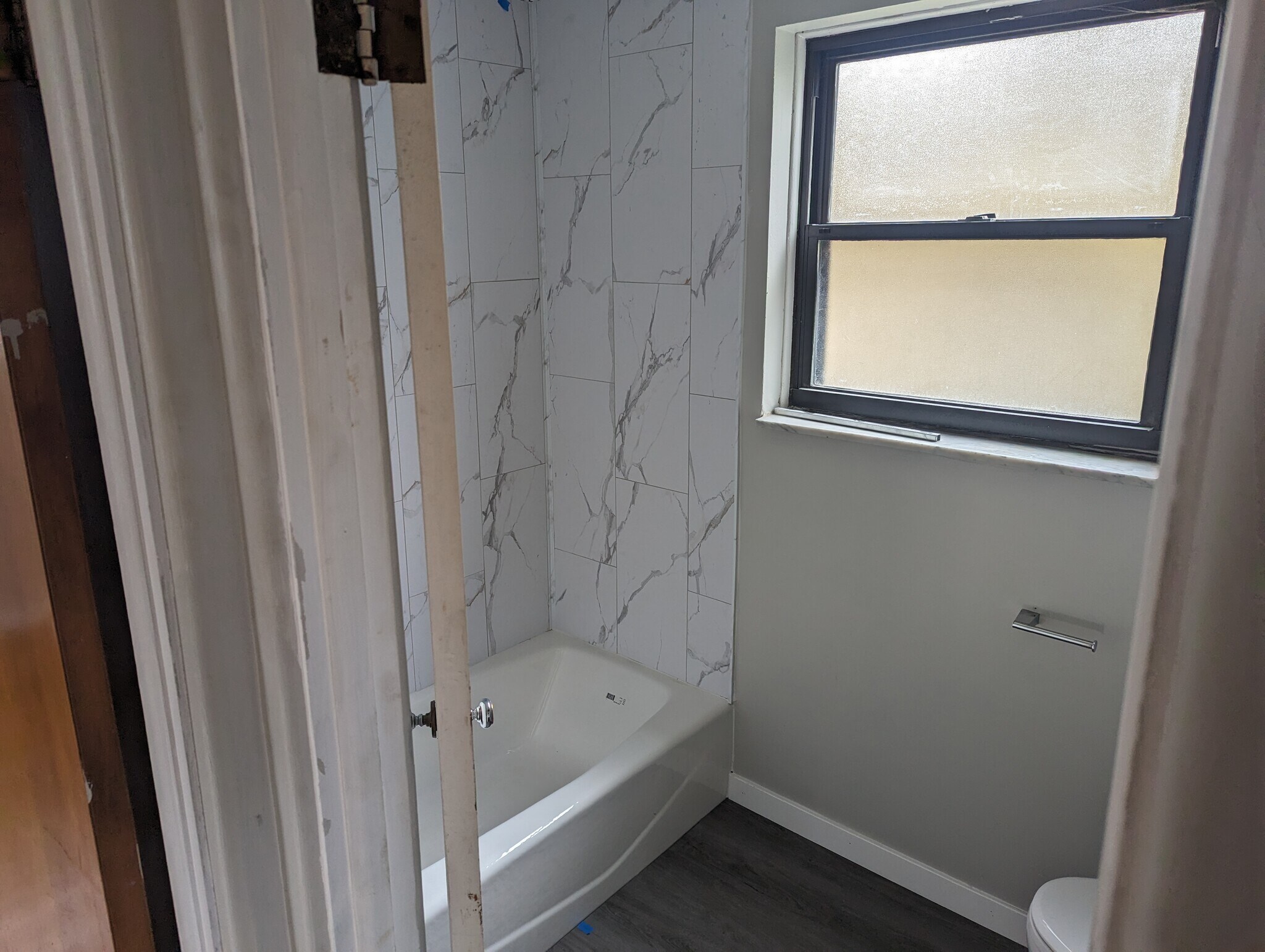 Bathroom - 2557 Allender Avenue