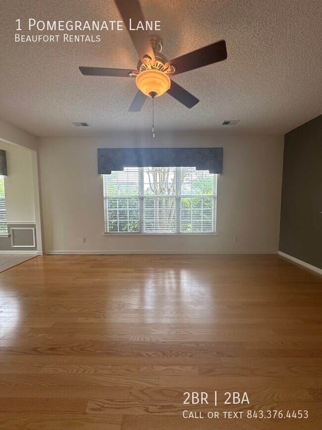 Building Photo - 1 Pomegranate Ln