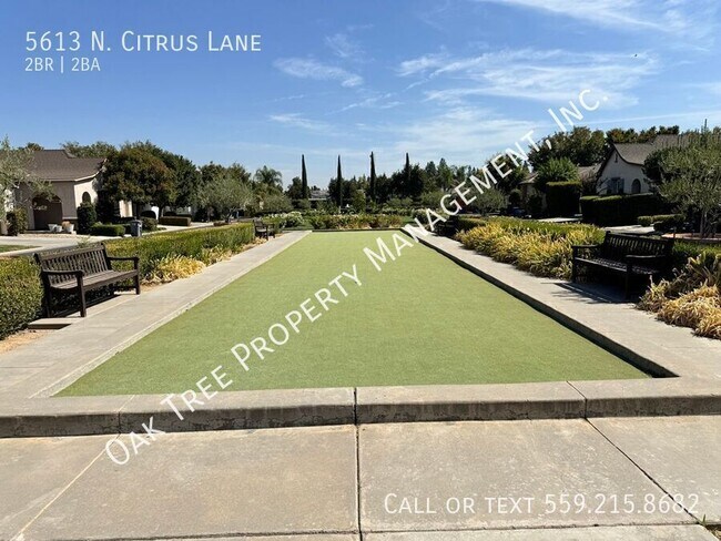 Building Photo - 5613 N Citrus Ln