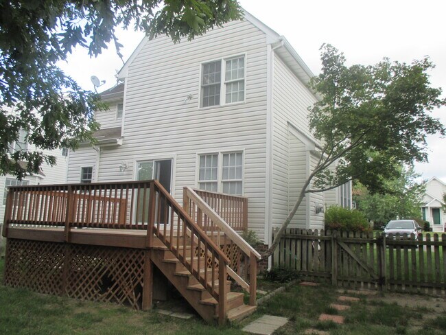 Building Photo - 11420 Avery Green Ct