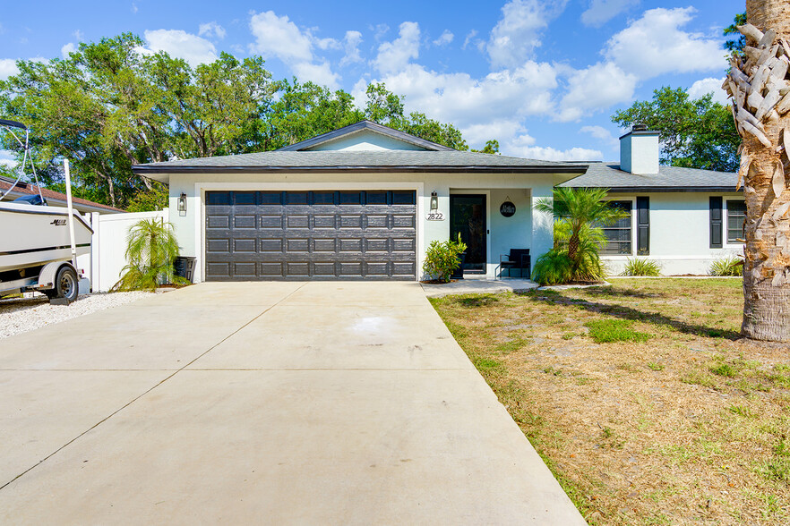 Primary Photo - 2822 Palomar St