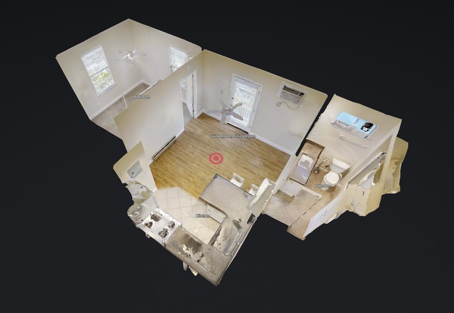 Building Photo - 1133 Edwards St