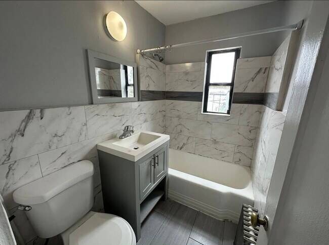 60 Crawford St 12 - 58 Crawford St