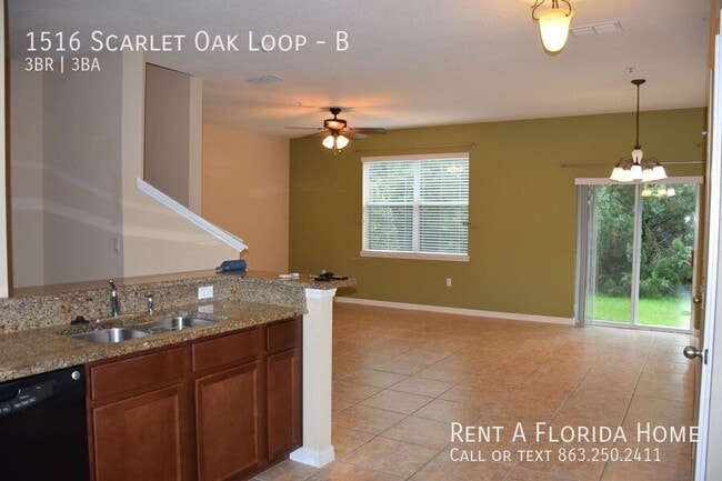 Building Photo - 1516 Scarlet Oak Loop