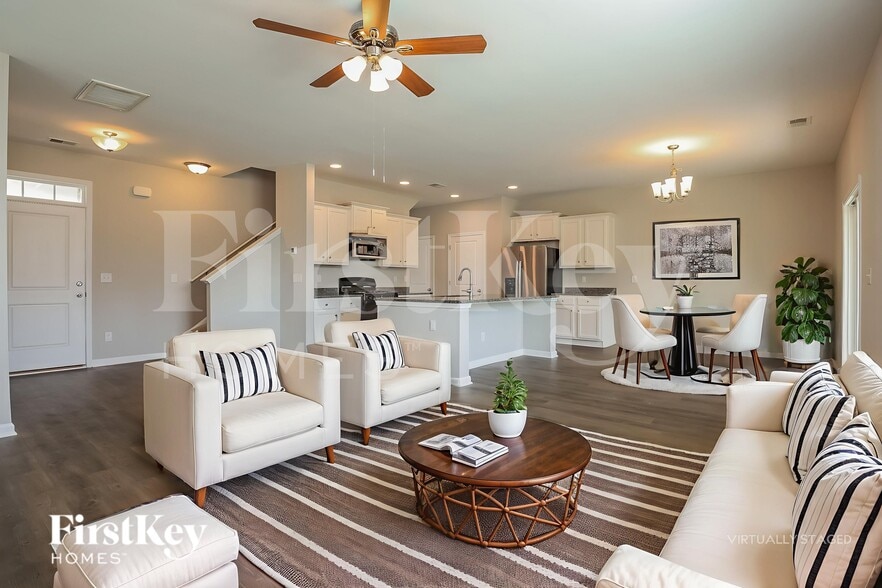 Building Photo - 9714 Fanning Basket Ln