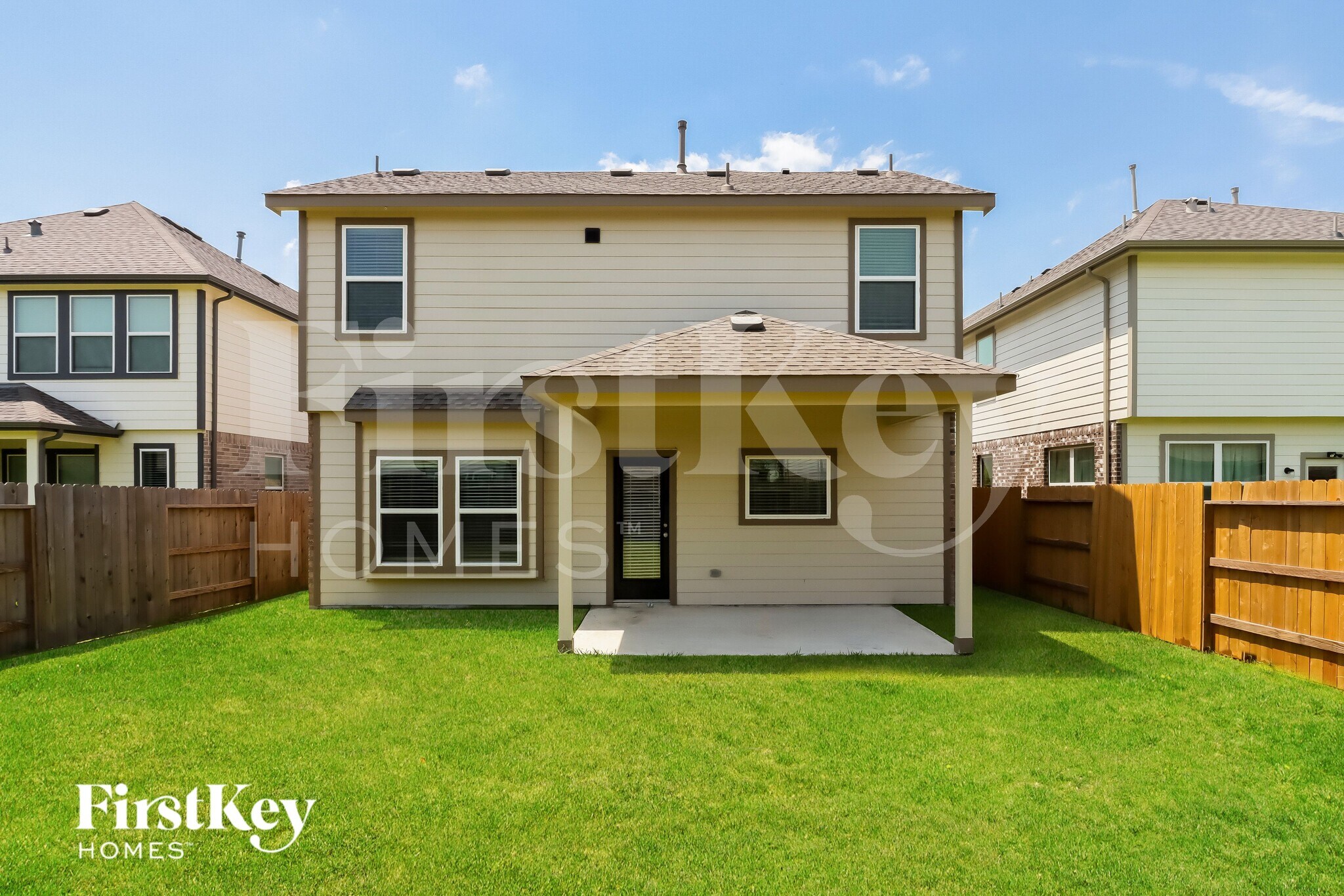 Building Photo - 15418 Formaston Dr