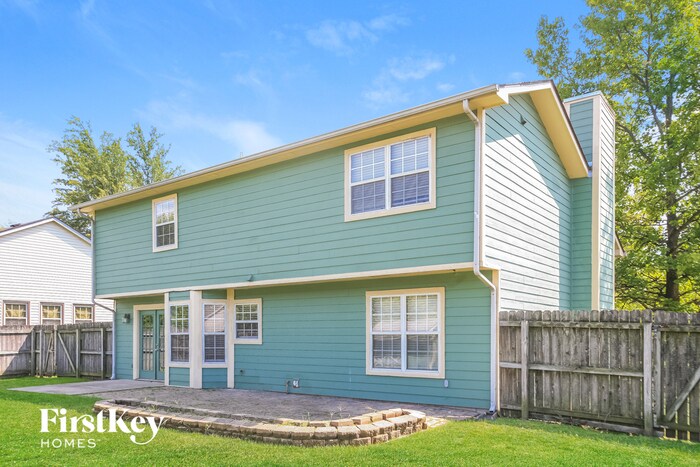 Building Photo - 11402 Geist Valley Dr