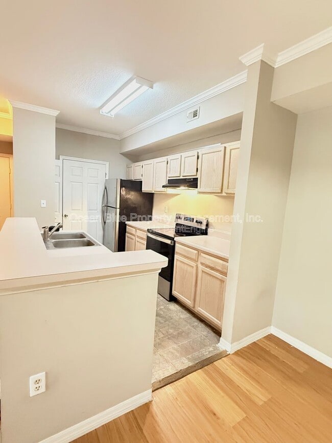 Building Photo - 5606 Pinnacle Heights Cir