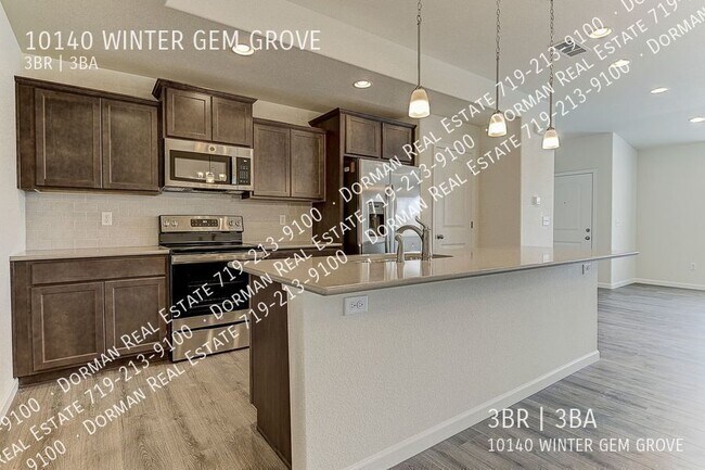 Building Photo - 10140 Winter Gem Grv