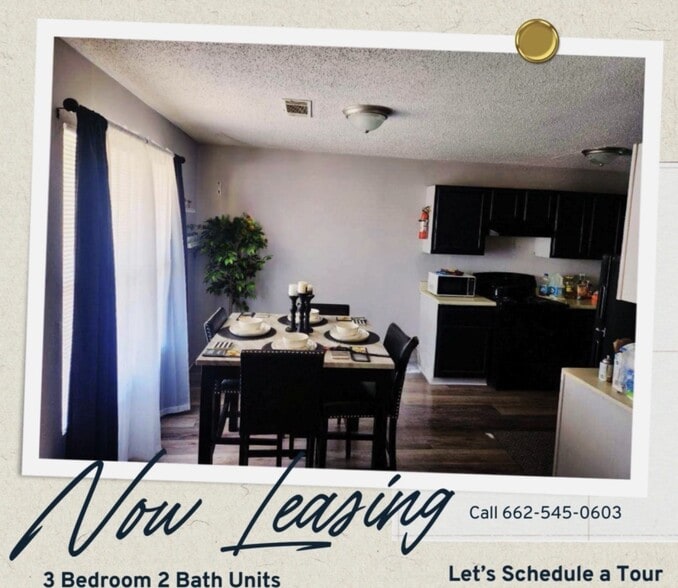 Building Photo - Farmview Estates